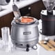thumbnail image 4 of Hervidor de sopa SYBO SB-6000-2G de grado comercial, 10 litros, plateado, 4 of 6