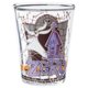 thumbnail image 2 of Set de minigafas Silver Buffalo Disney Nightmare Before Christmas, 2 of 6