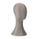 thumbnail image 4 of Cabeza De Maniquí Multiusos Para Exhibición De Pelucas, Modelo Para Cabeza De Maniquí, Para Diadema, Gorra, Peluca, Color Marrón, 4 of 5