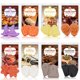 thumbnail image 1 of Set de regalo Wax Melts SALKING con aroma otoñal, 8 x 75 g, 1 of 7