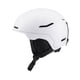thumbnail image 5 of Casco De Nieve Con Almohadillas De Esquí Para Skate Para Skate Winter Sports White M, 5 of 5