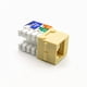 thumbnail image 4 of Conector Keystone Beszin Cat.5E RJ45 Tipo 110 (10P), 4 of 4