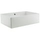thumbnail image 2 of Lavamanos sobreponer rectangular blanco 51x36x15,5 cm, 2 of 4