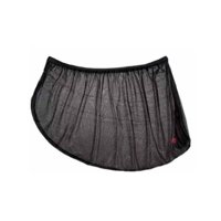 Puntostore - Malla Cubre Ventanas Autos Lateral 2 Unidades - Ps