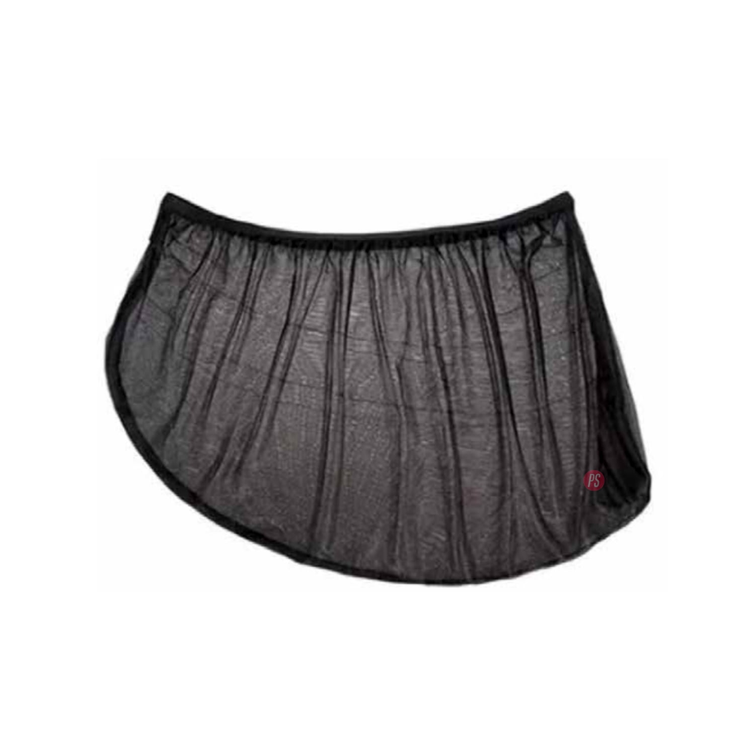 Puntostore - Malla Cubre Ventanas Autos Lateral 2 Unidades - Ps