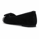 thumbnail image 4 of Ballerina Chalada Mujer Nathan-25 Negro Casual, 4 of 7