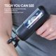 thumbnail image 2 of Masajeador Sharper Image PowerBoost 6 Velocidades con Estuche, 2 of 9