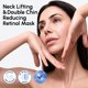 thumbnail image 2 of Máscara Facial MAREE Lifting de Retinol para Mentón y Cuello - Pack de 5, 2 of 9