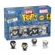 thumbnail image 2 of Figura Coleccionable Funko Bitty Pop Marvel Spider-Man Venom 4 Piezas, 2 of 3