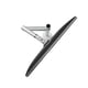 thumbnail image 4 of Soporte Brazo para Monitor Pivot Levo gris, 4 of 8