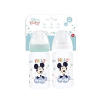 Set 2 Mamaderas 240Ml, Producto Surtido 1 Un Disney