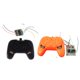 thumbnail image 2 of El receptor del transmisor del control remoto 2.4G fijado para RC juega piezas, 2 of 5