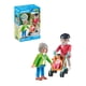 thumbnail image 1 of Juguete Playmobil Abuelos con Bebé, 1 of 3