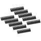 thumbnail image 2 of 100 unids 2n3904 sot-23 j3y s8050 smd npn transistor smd s8080 j3y, 2 of 5