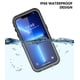 thumbnail image 3 of Funda Protebox para iPhone 13 Pro Max impermeable de 6,7 pulgadas, 3 of 7
