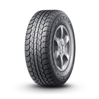 Rydanz - Neumatico 215/70 R16 Raptor R09 A/T