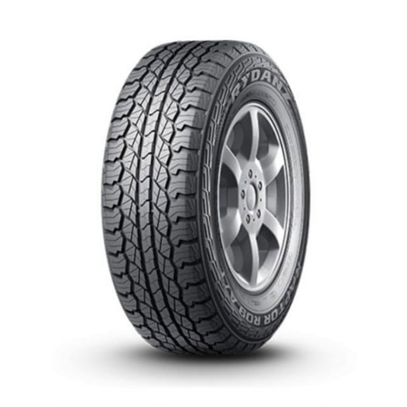 Neumatico 275/60 R20 115h Raptor R09 A/t Tl Blk Chn