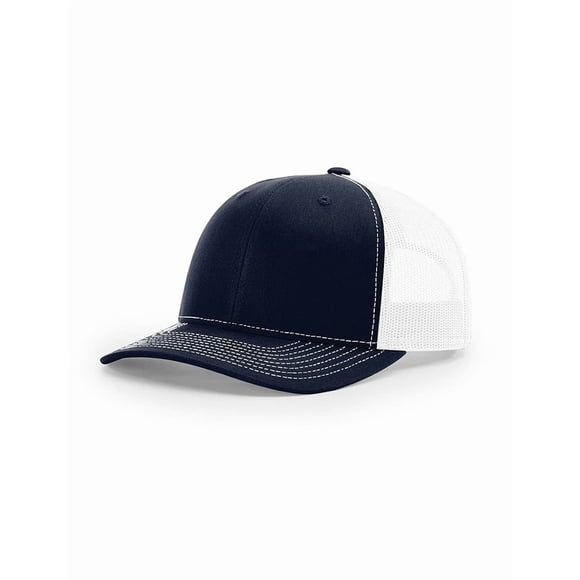Gorra R RICHARDSON Sports 112 OSFM Azul Marino Blanco