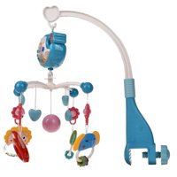 Ansaldo - Movil Musical De Animales Con Canciones