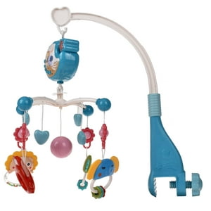Ansaldo - Movil Musical De Animales Con Canciones