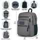 thumbnail image 2 of Mochila JanSport Washington Huskies con funda acolchada para laptop de 15", 2 of 7