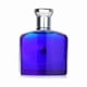 thumbnail image 2 of Perfume Ralph Lauren Polo Blue Eau De Parfum en aerosol para hombre, 2 of 3