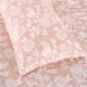 thumbnail image 2 of Sabanas Andes Microfibra Estampada Flor Rosa, 2 of 3