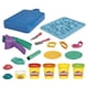 thumbnail image 2 of Juguetes Masas y Plastilinas Play Doh Starters Pequeño Chef, 1 Un, 2 of 10