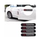 thumbnail image 2 of Tope Protector de puertas para vehículos 4 piezas TOYOTA, 2 of 3