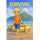 thumbnail image 1 of Libro De Publicación Independiente Survival Las Aventuras De Brixton, 1 of 1