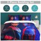thumbnail image 5 of Henry Danger3-Piece Bedding Set Duvet Cover Set Soft Wa And Comfortable Soft Bed Set with, 5 of 5