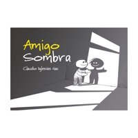 Lom - Libro Amigo Sombra 670