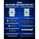 thumbnail image 2 of Orion Motor Tech OMT Bearing Puller Set, Bearing Splitter Tool, 2 of 3