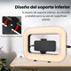 thumbnail image 4 of Anillo Luz Led Grabación Videos Selfie Con Soporte Celular, 4 of 8