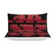 thumbnail image 4 of Deadpool Bedding Sets Ultra Soft Skin-Friendly Duvet Cover 3 Piece, Cute Comforter Cover Bed Set for Boys Girls Kids, 4 of 5