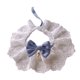 thumbnail image 2 of Collar Ajustable Para Gatos Y Mascotas, Ropa De Fiesta Para Festivales, Accesorios Para Fotos S, 2 of 3