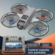 thumbnail image 5 of Drone Brushless Con Cámara 4K Y GPS Motor Sin Escobillas Control LCD y Giro 360°, 5 of 10