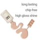 thumbnail image 4 of Set de esmaltes en gel DAISY DND Sheer Collection 860 She's White? ¿Es rosa?, 4 of 9