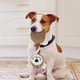 thumbnail image 4 of Juguete Peluche Para Mascotas Figura Animales Chillon Sonido, 4 of 4