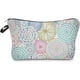thumbnail image 1 of Neceser Deanfun Impermeable Poliester Floral 22x18x13cm, 1 of 3