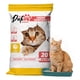 thumbnail image 1 of Arena Para Gato 20 Kg Duke Bentonita Aglutinante Aroma Limon, 1 of 2