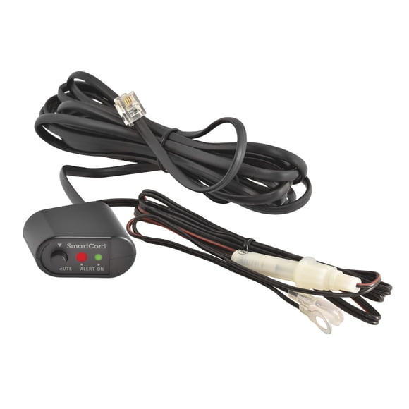 Cable de alimentación Escort Cobra Official Direct Wire SmartCord