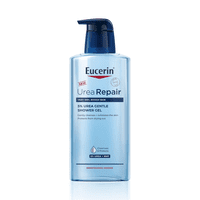 Eucerin - Dry Skin Urea 5% Shower Gel (400Ml)
