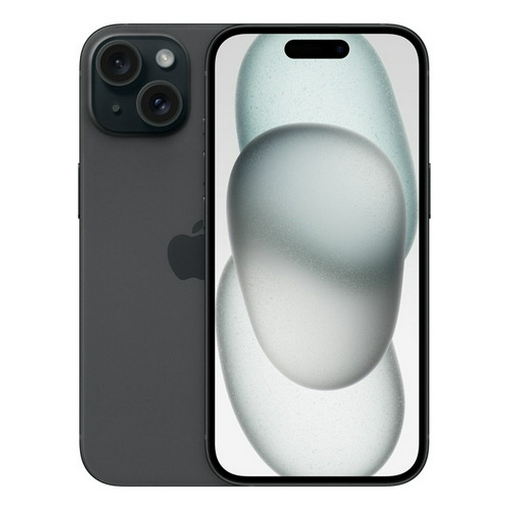 Apple - Iphone 15 128gb 5g - Negro