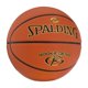 thumbnail image 2 of Balón de Baloncesto Spalding Rookie Gear Juvenil para Interior y Exterior Talla 5, 2 of 5
