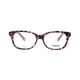 thumbnail image 2 of Gafas graduadas Polaroid Core PLD D321 0C4B Havana Fucsia, 2 of 4