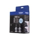 thumbnail image 5 of Tinta Pack 2 Botellas Original BTD60BK 2PK Negro, 5 of 6