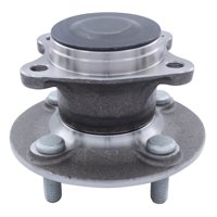 Repuestos Del Sol - Maza Rueda Trasera Sin Abs Izquierda Derecha Toyota Yaris 1.5 2017 2022