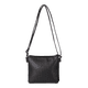 thumbnail image 4 of Pack Leeway Nautica Mochila + cartera cruzada negra, 4 of 7