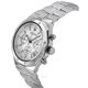 thumbnail image 3 of Reloj Analógico Classic Precisionist Cronógrafo Acero inoxidable Esfera Plateada Hombre, 3 of 3